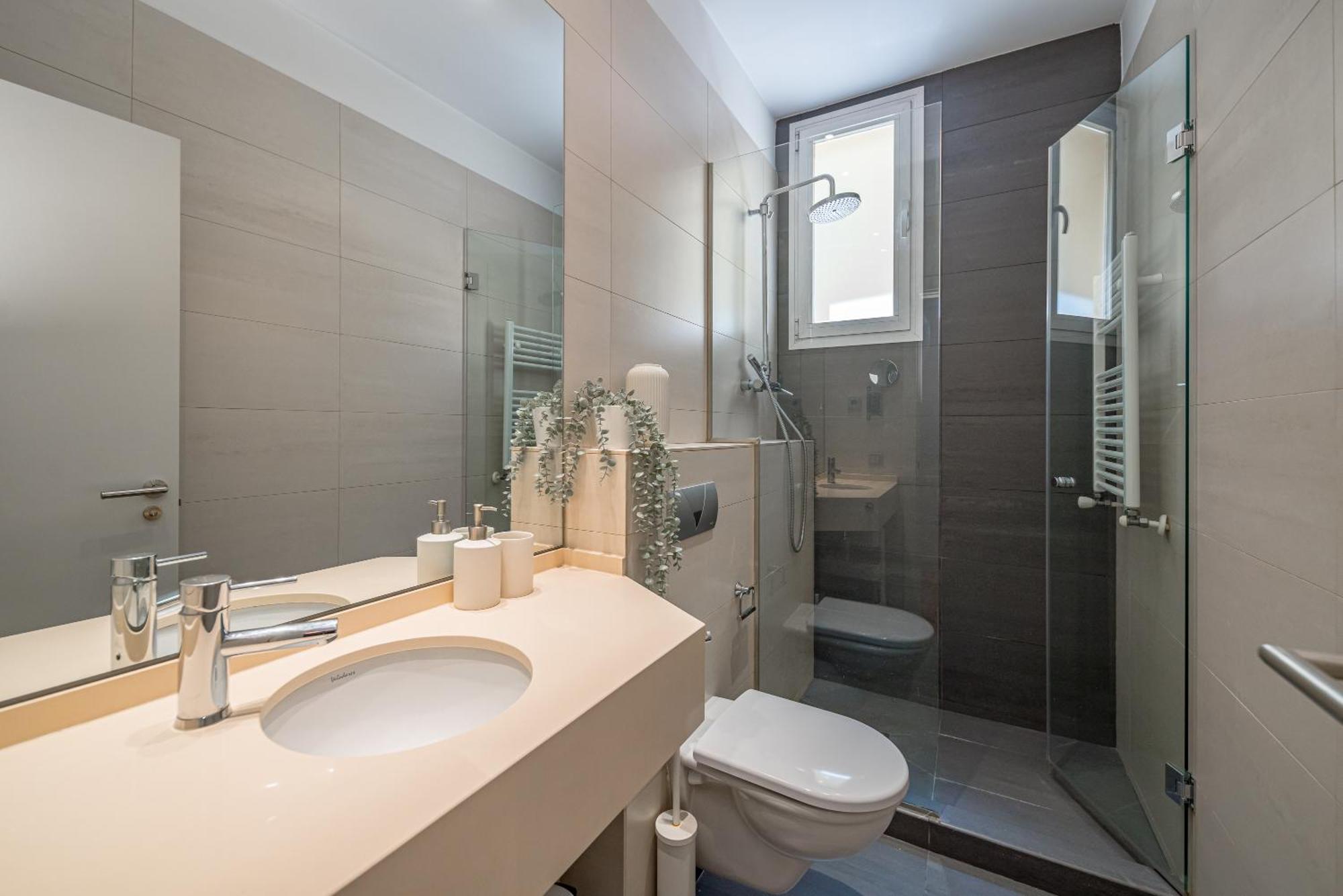 Salamanca Suites Apt Madrid Kültér fotó