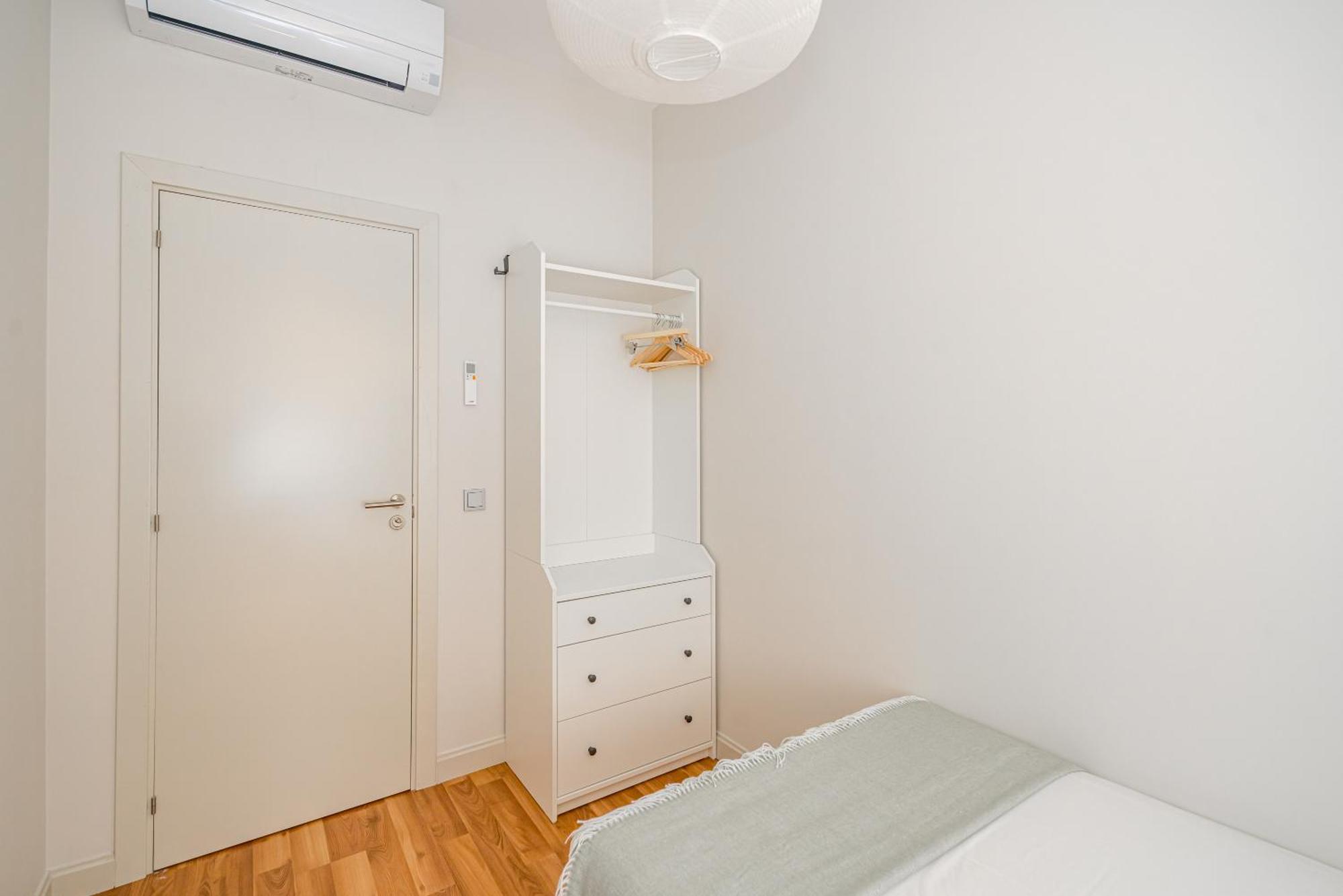 Salamanca Suites Apt Madrid Kültér fotó