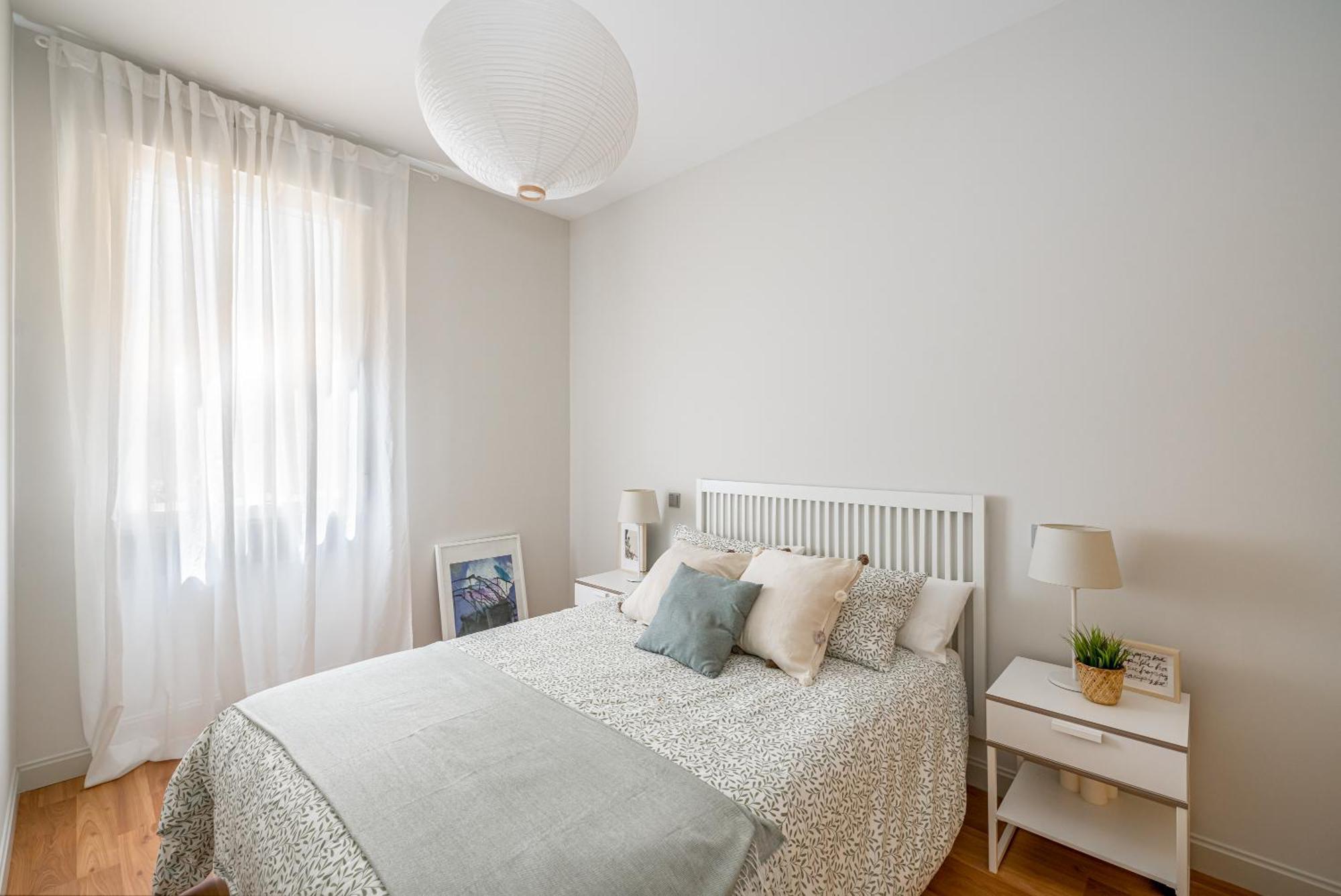 Salamanca Suites Apt Madrid Kültér fotó