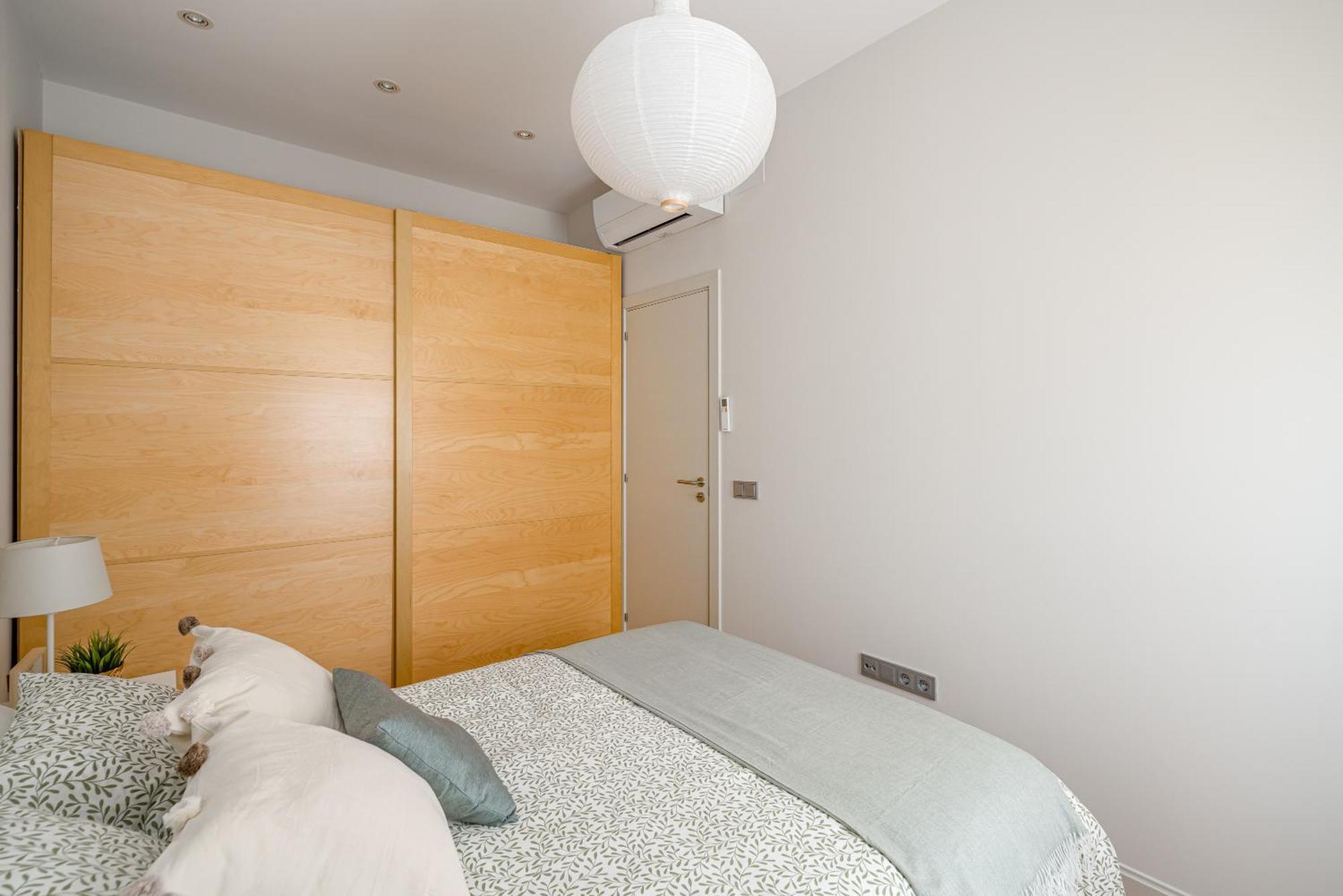 Salamanca Suites Apt Madrid Kültér fotó