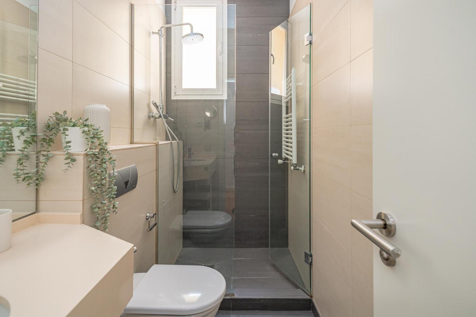 Salamanca Suites Apt Madrid Kültér fotó