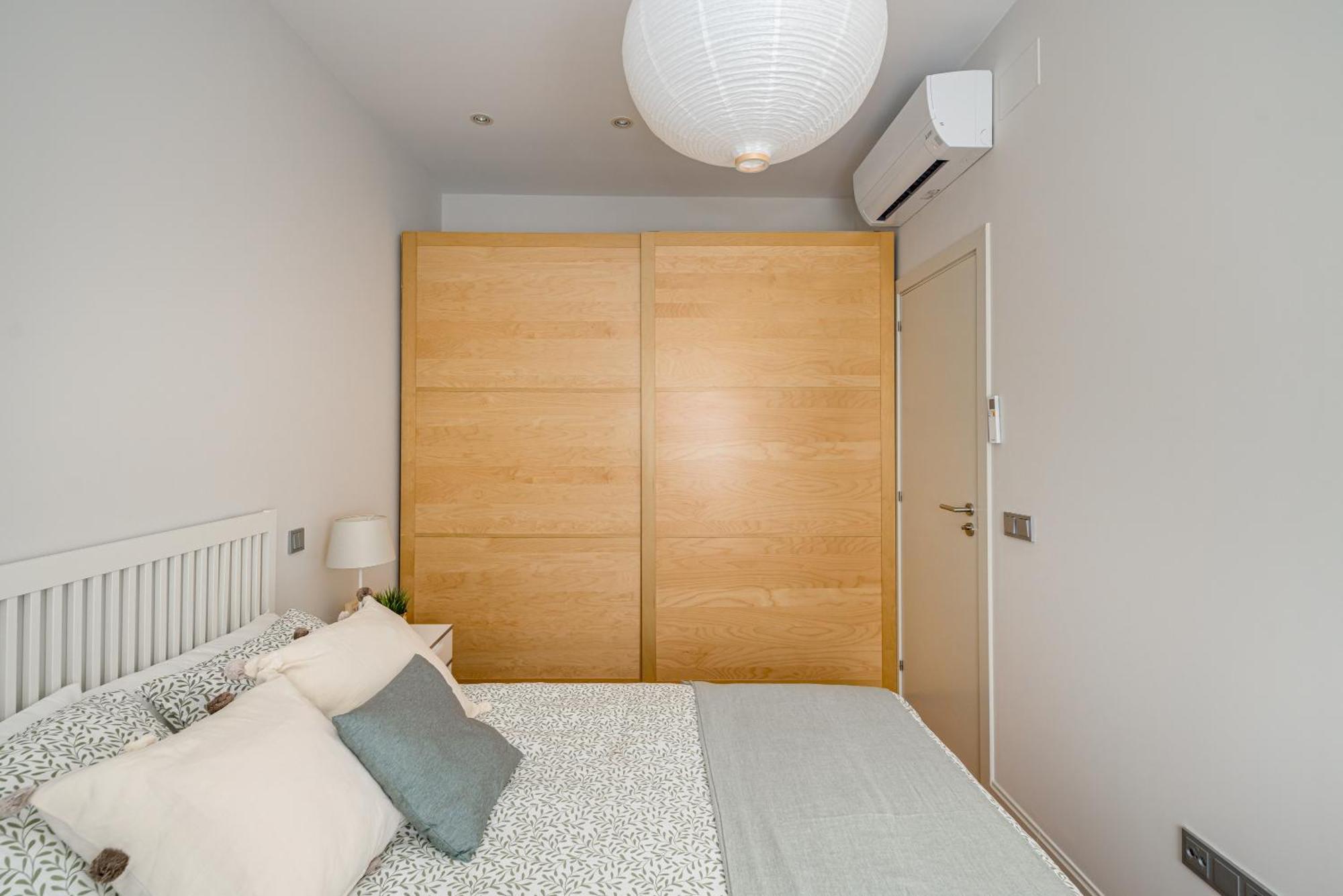 Salamanca Suites Apt Madrid Kültér fotó
